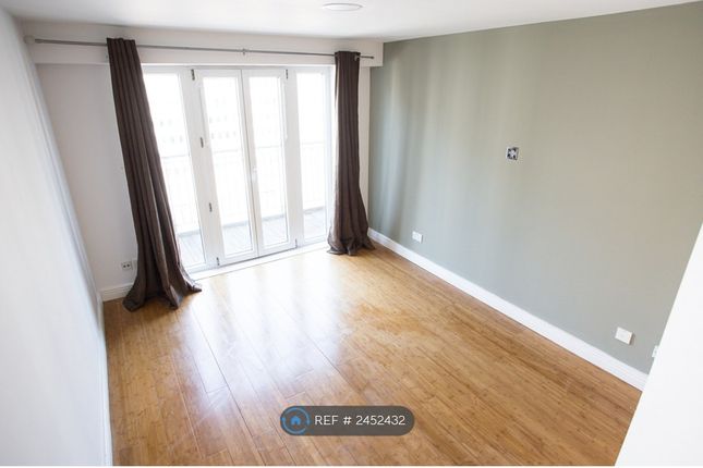 Bedroom 2 With Balcony