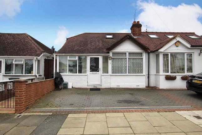 Bungalow for sale in Oakfield Gardens, Greenford