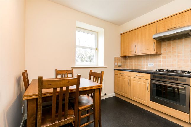 Flat to rent in 88 Margaret Place, Aberdeen
