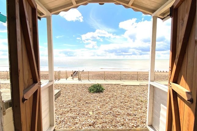 Property for sale in Pages Gap, Off South Cliff, Bexhill On Sea