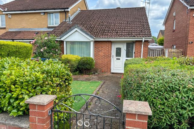 Bungalow for sale in Burnage Lane, Burnage, Manchester