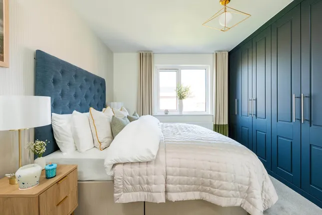 Taylor Wimpey - Kyrle Green