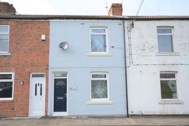Thumbnail Terraced house to rent in Randolph Street, Coundon Grange, Bishop Auckland, Durham