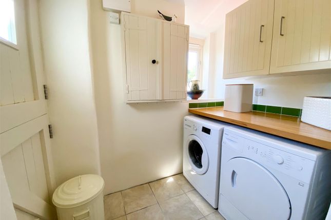 Semi-detached house for sale in Character, Country, Convenience, Sithney Green