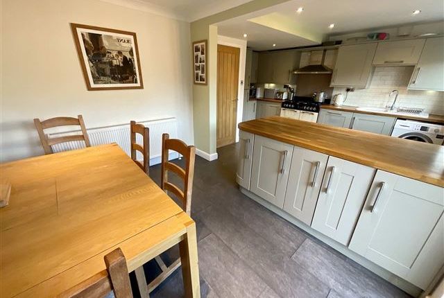 Detached house for sale in Martin Close, Aughton, Sheffield