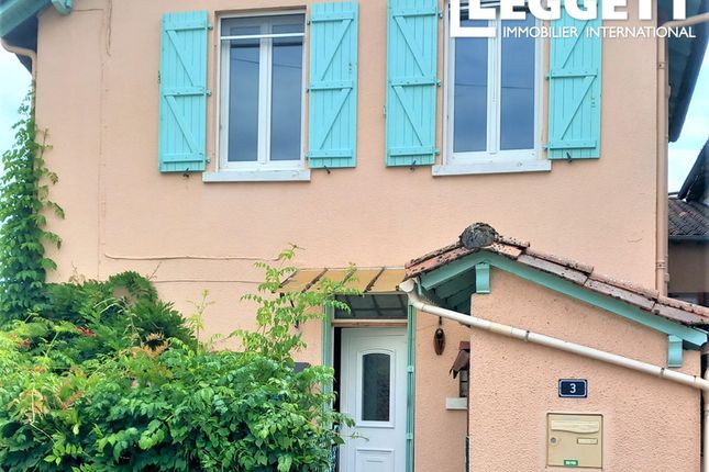 Thumbnail Villa for sale in Saint-Vincent-De-Connezac, Dordogne, Nouvelle-Aquitaine