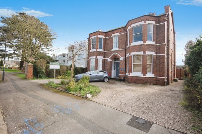 Thumbnail Flat for sale in Russell Terrace, Leamington Spa, Warwickshire