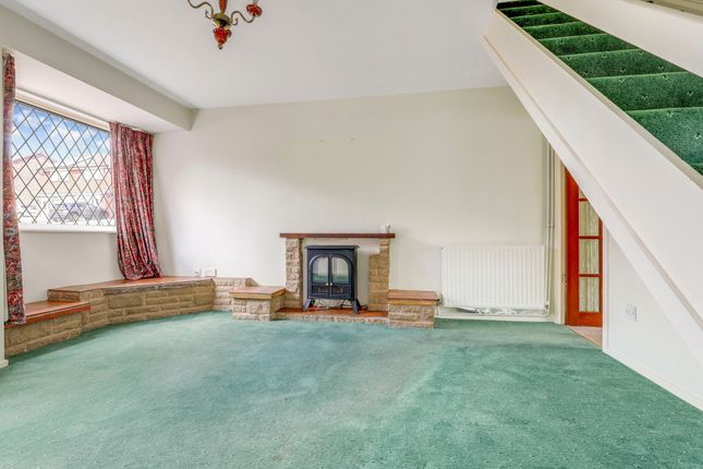 57 Verder Grove, Nottingham photo 2