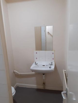 End terrace house for sale in Glenfield Road, Leicester