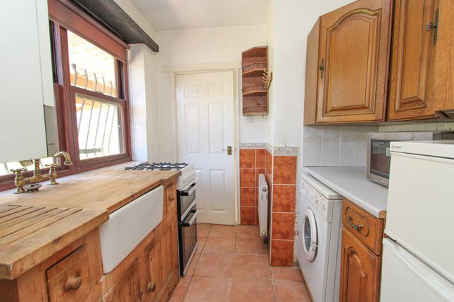 Detached house for sale in Latteridge Road, Iron Acton
