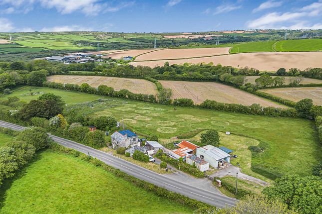 Pool Cottage, Camelford photo 2