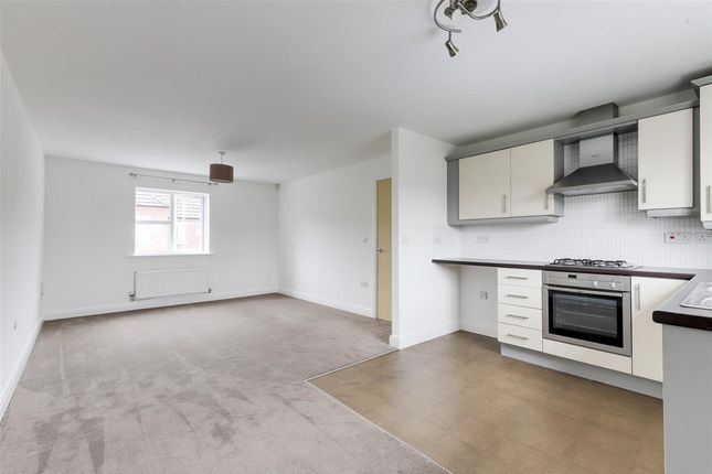 3 Ilkeston Court Millbank Place, Nottingham photo 3