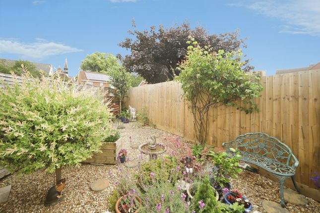 4, St. Lukes Mews, Taunton photo 4