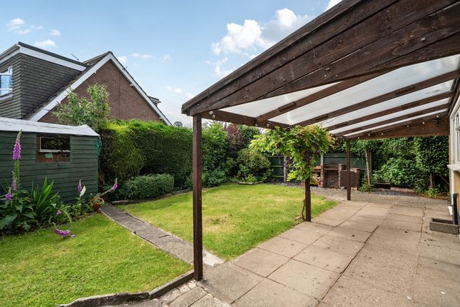 29, Lords Mill Road, Crewe photo 4