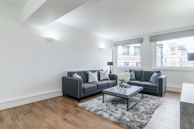 Flat to rent in Luke House, Abbey Orchard Street, Victoria