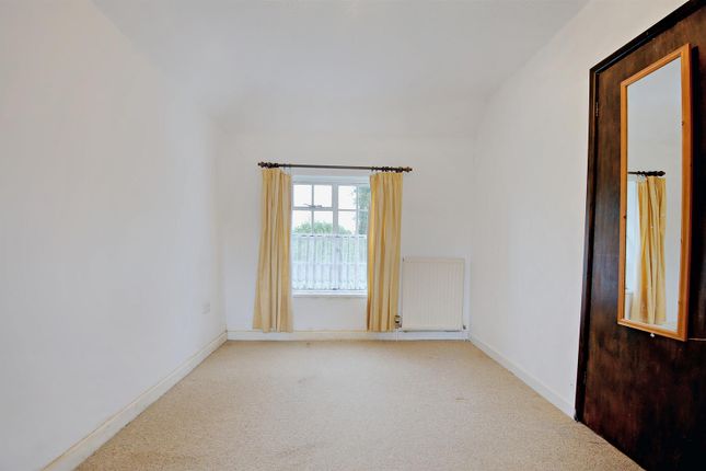 Detached house for sale in Headswell Crescent, Bournemouth