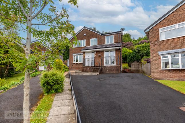 Detached Family Home