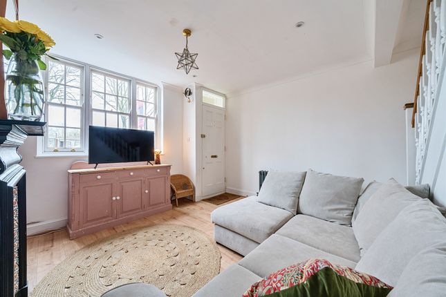 Terraced house for sale in Goat Lane, Enfield
