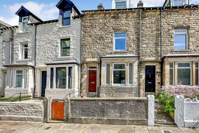 Terraced house to rent in Dale Street, Primrose, Lancaster