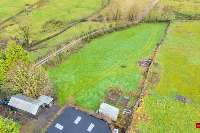 Alderhurst Head Farm Cottage, Hollin Hall, Colne photo 3