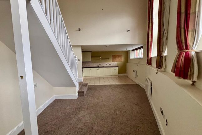 6 Copperfield House Brigg Road, Barton-Upon-Humber photo 3