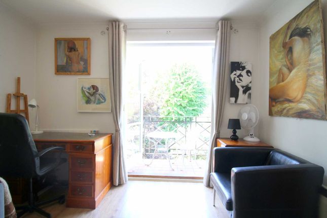 Studio to rent in Brompton Park Crescent, Fulham