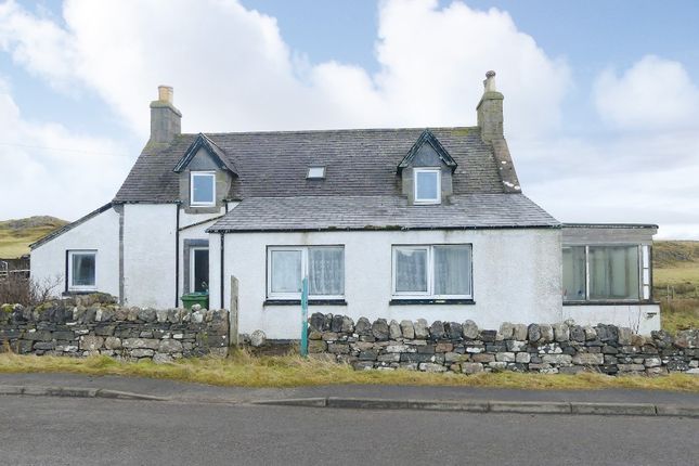 Thumbnail Detached house for sale in 10 Durine, Durness