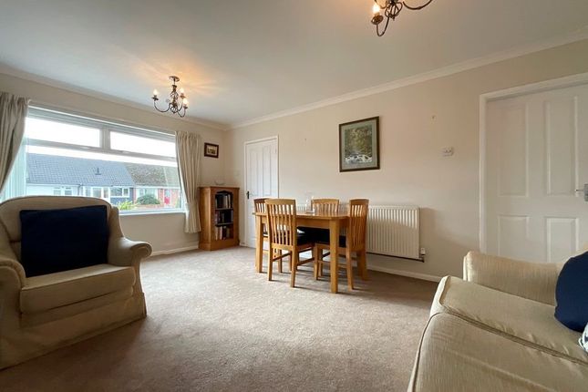 Bungalow for sale in Inskip Road, Marshside, Southport