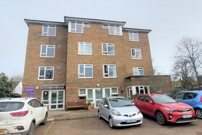 Thumbnail Detached house to rent in Potter Street, Harlow