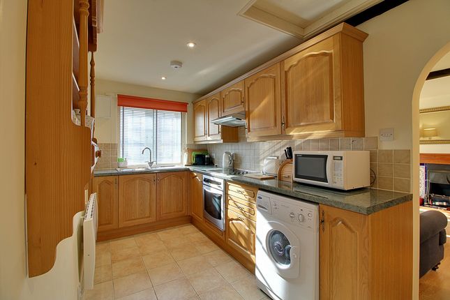 The Gatehouse, Croft Hill, Bedale photo 4