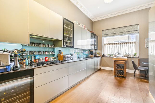 Terraced house to rent in Chester Terrace, Regents Park