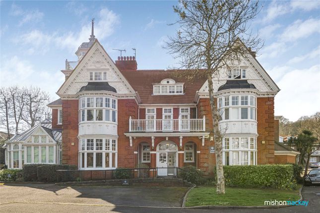 Thumbnail Detached house for sale in Tower Gate, Preston, Brighton, East Sussex