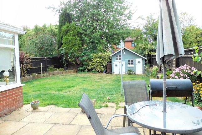 9 Broome Way, Holbeach photo 3