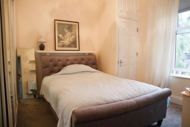 Flat 5, 29 Victoria Road, Clevedon photo 4