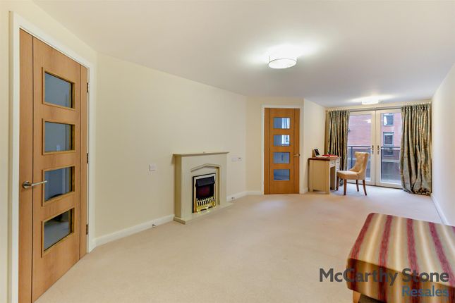 23 Kenton Lodge, Kenton Road, Newcastle Upon Tyne photo 4