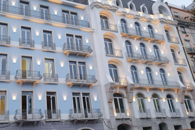 Apartment for sale in Alvalade, Alvalade, Lisboa