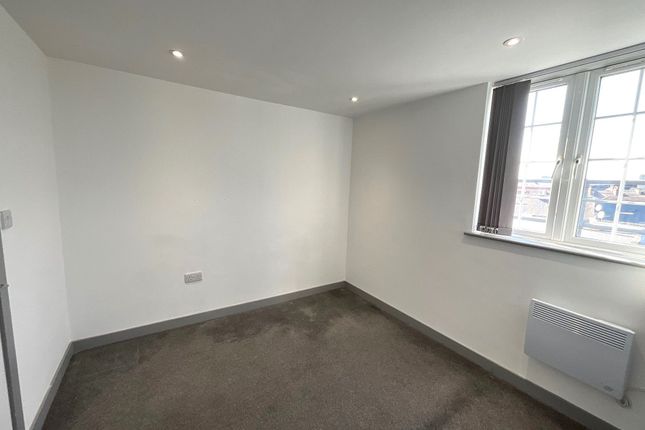Apartment 303, Marquis House Apartments, Doncaster photo 5