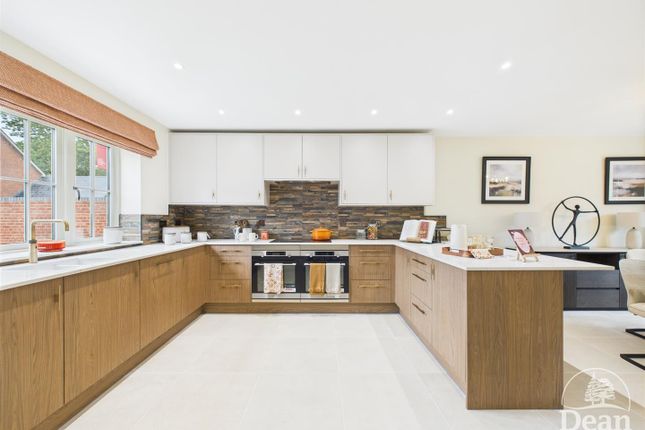 Show Home