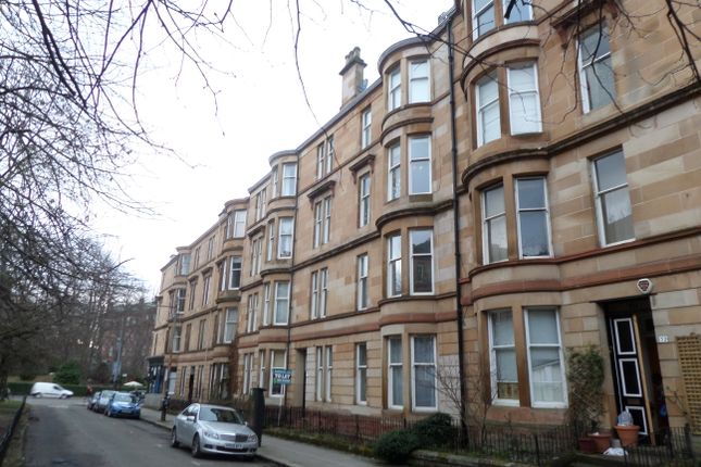 Thumbnail Flat to rent in Woodlands Drive, Woodlands, Glasgow, Glasgow