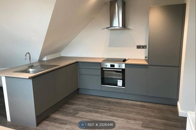 Aster Court Daisy Close, Poole photo 3