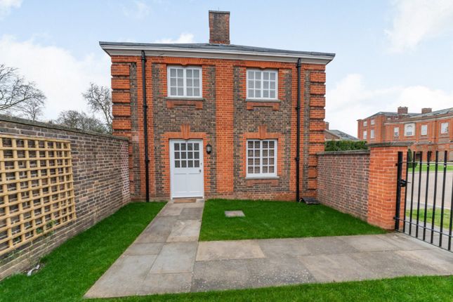 Detached house for sale in South Gatehouse, Vitali Close, Roehampton, London
