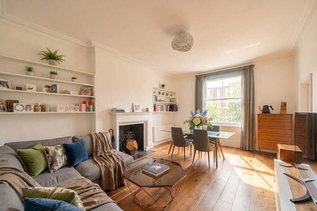 Flat 2, 46, Parkhill Road, London photo 2