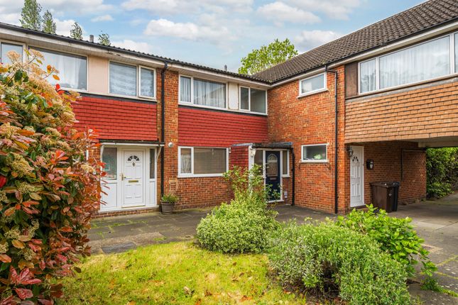 Terraced house for sale in Great Cullings, Romford