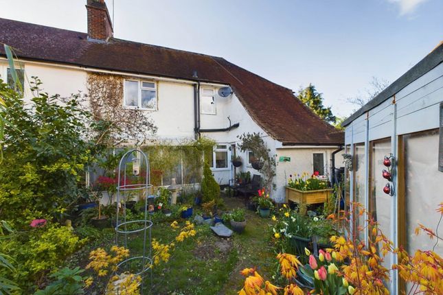 Semi-detached house for sale in Victory Road, Wendover
