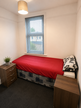 Flat 3 49, Suffolk Avenue, Southampton photo 5