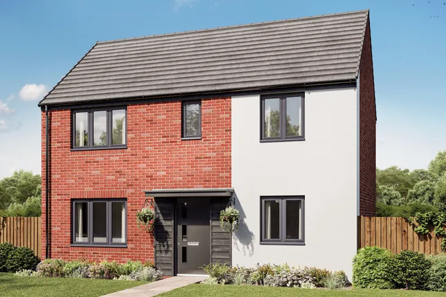 Persimmon Homes - Laneside