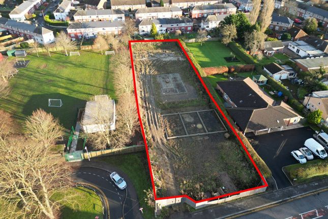 Land for sale in Thornaby Road, Stockton-On-Tees