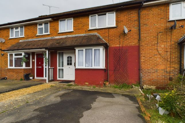 Terraced house for sale in Stone Street, Reading