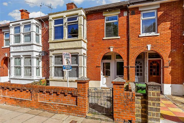 Flat for sale in Tangier Road, Portsmouth, Hampshire