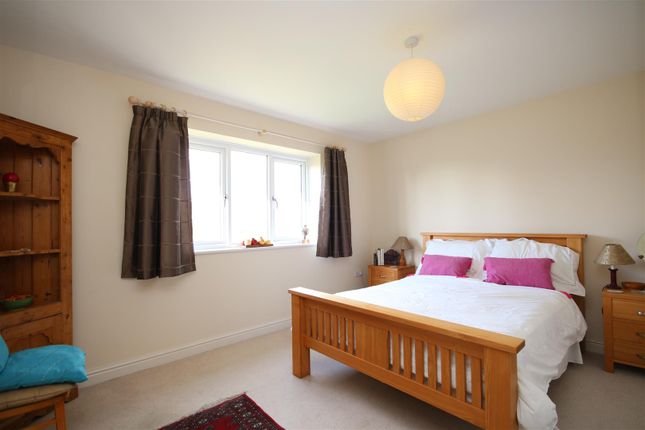 Detached house for sale in Dorstone, Hereford